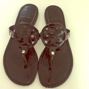 Tory Burch Miller sandals